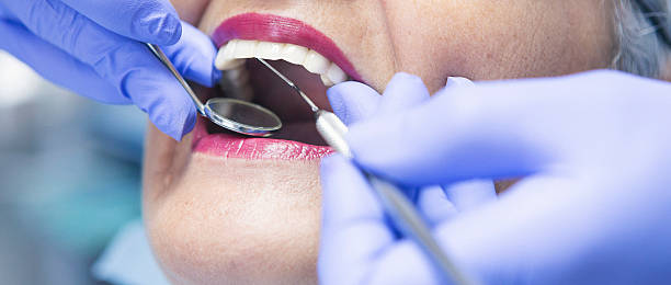 Best Pediatric Emergency Dentist in Kansas City, MO
